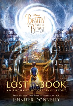  Beauty and the Beast: Lost in a Book , reviewed by: Eva
<br />